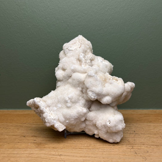 Calciet Cluster