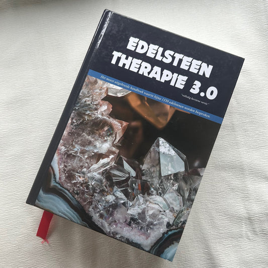 Edelstenen Therapie 3.0