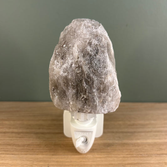 Himalaya Zoutnachtlampje