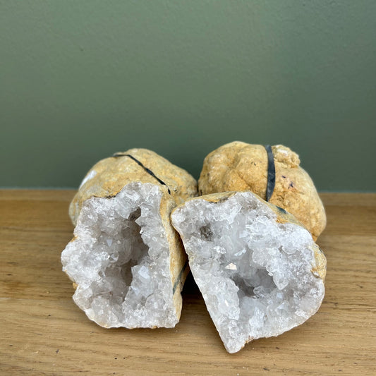 Marokkaanse Geode Groot