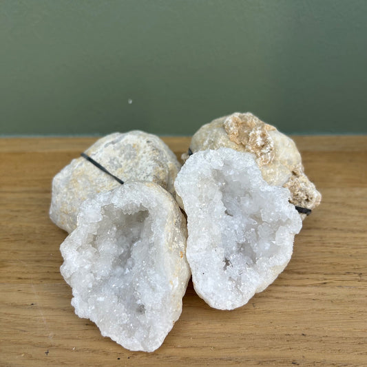 Marokkaanse Geode Middel