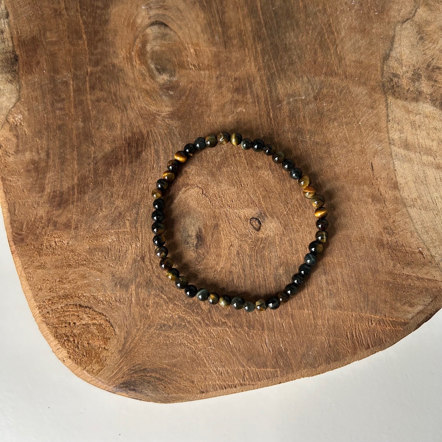 Valkenoog Kogelarmband